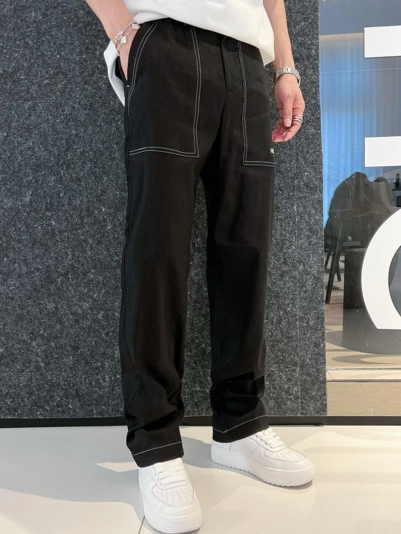 Resilient Moncler Long Pants 140815
