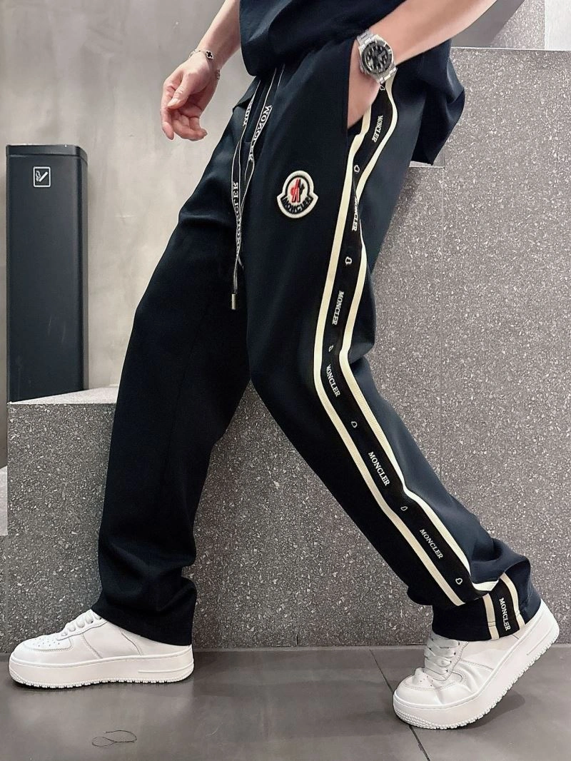 Tailored Moncler Long Pants 140814