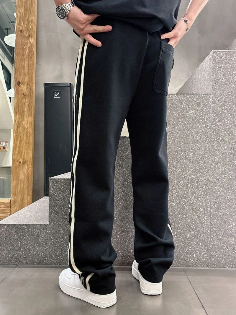 Tailored Moncler Long Pants 140814