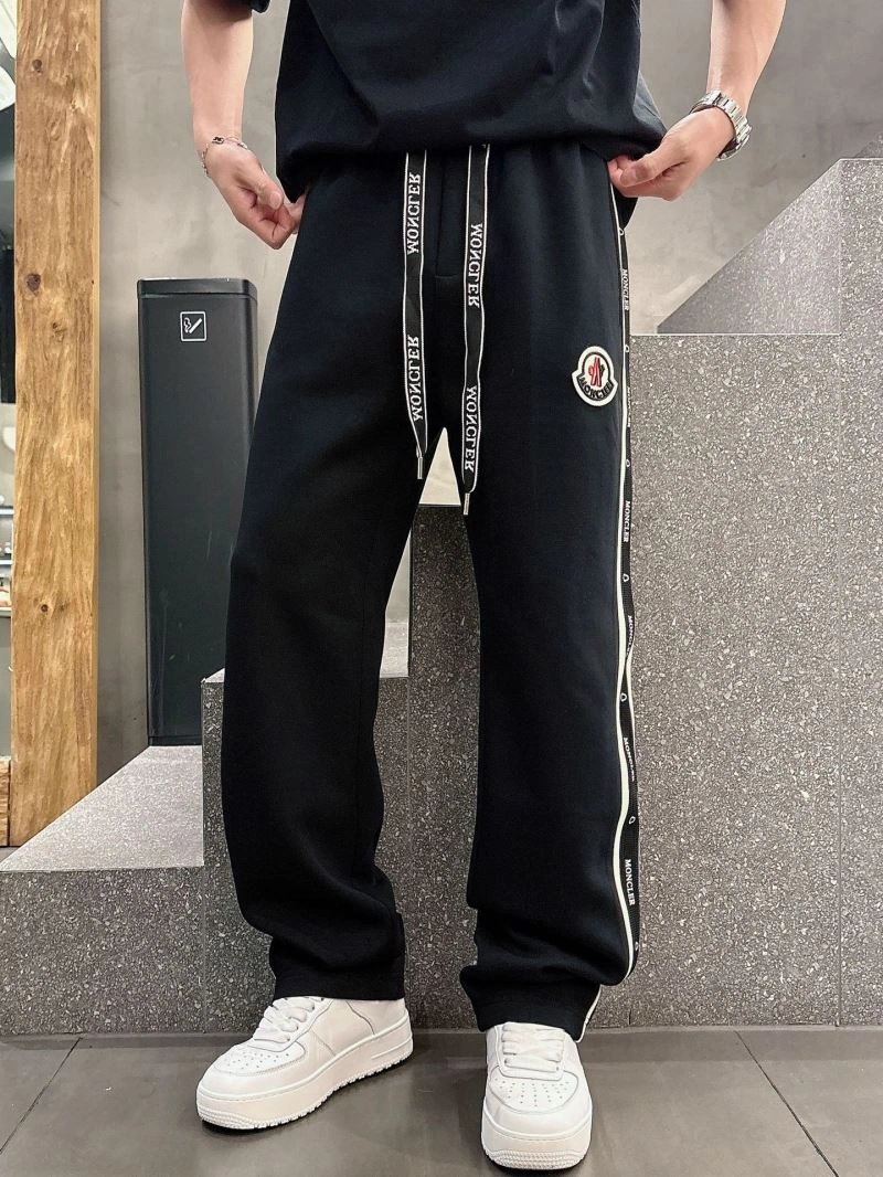 Tailored Moncler Long Pants 140814