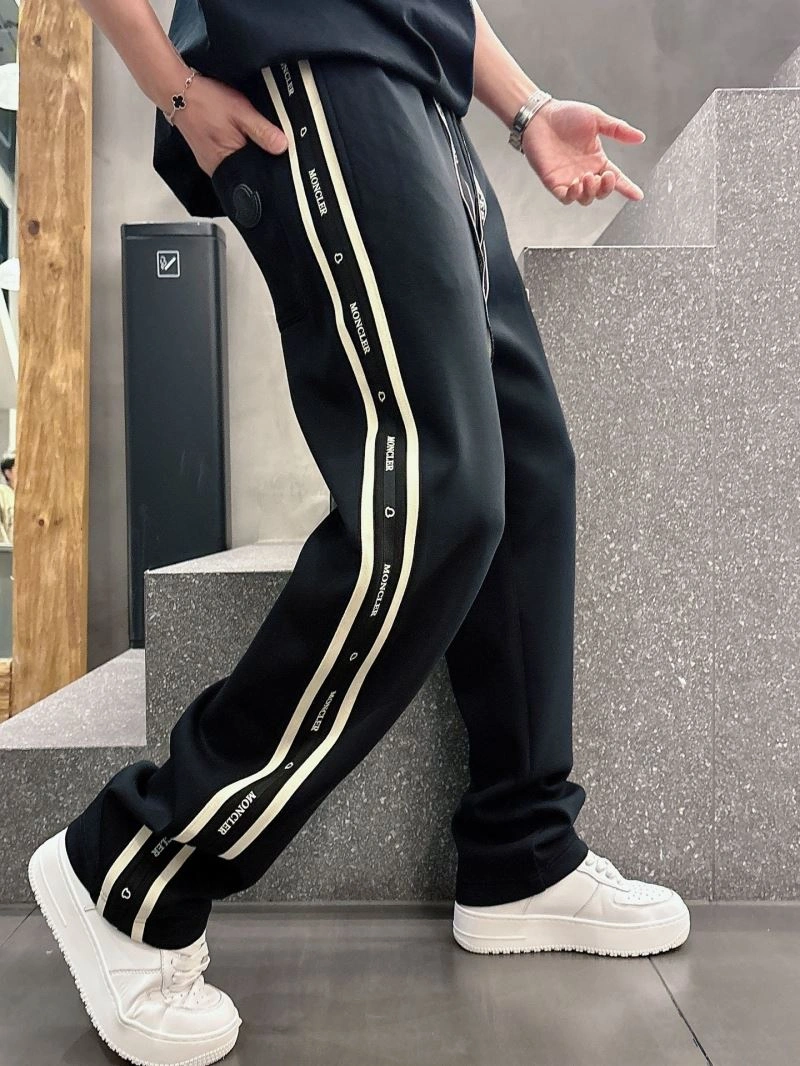 Tailored Moncler Long Pants 140814