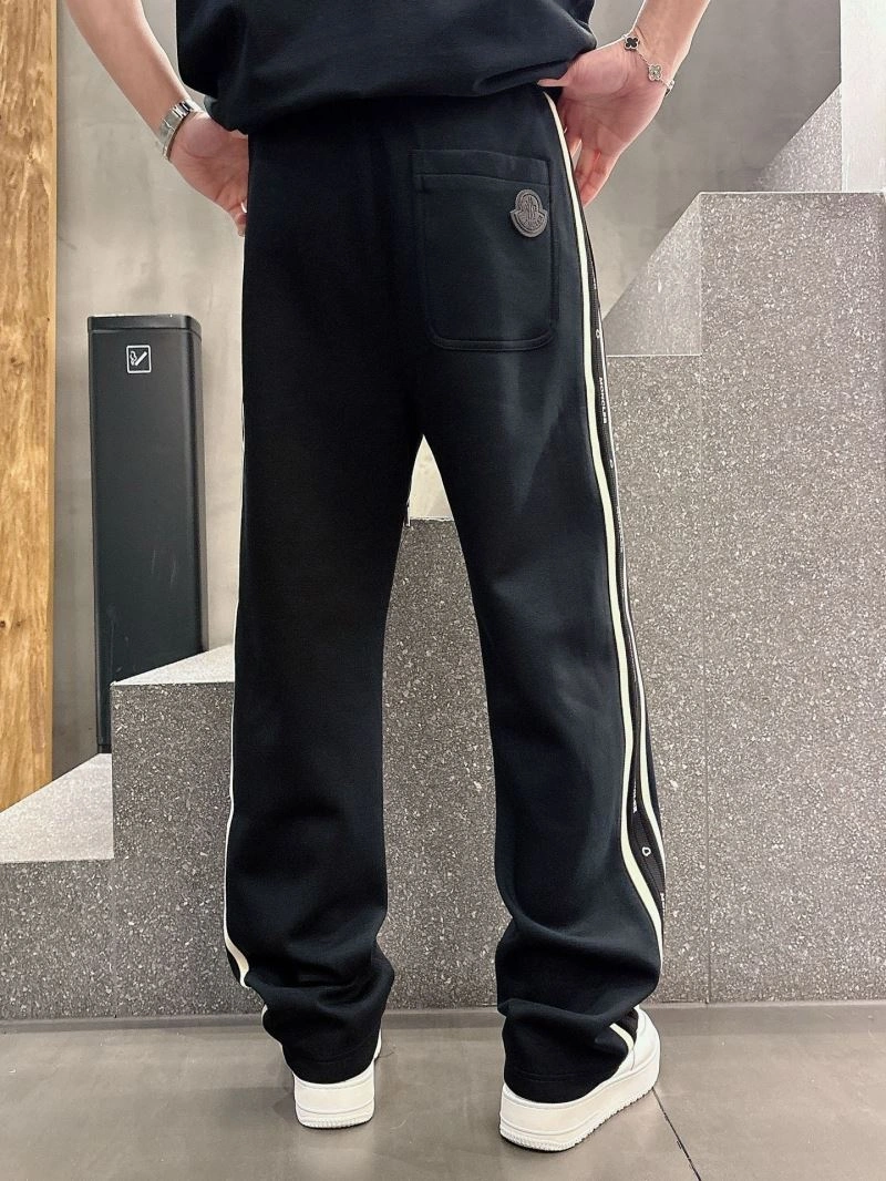 Tailored Moncler Long Pants 140814