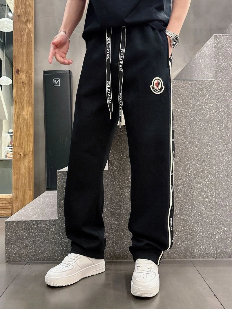 Tailored Moncler Long Pants 140814