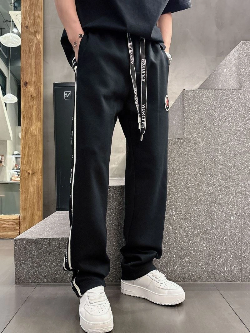 Tailored Moncler Long Pants 140814