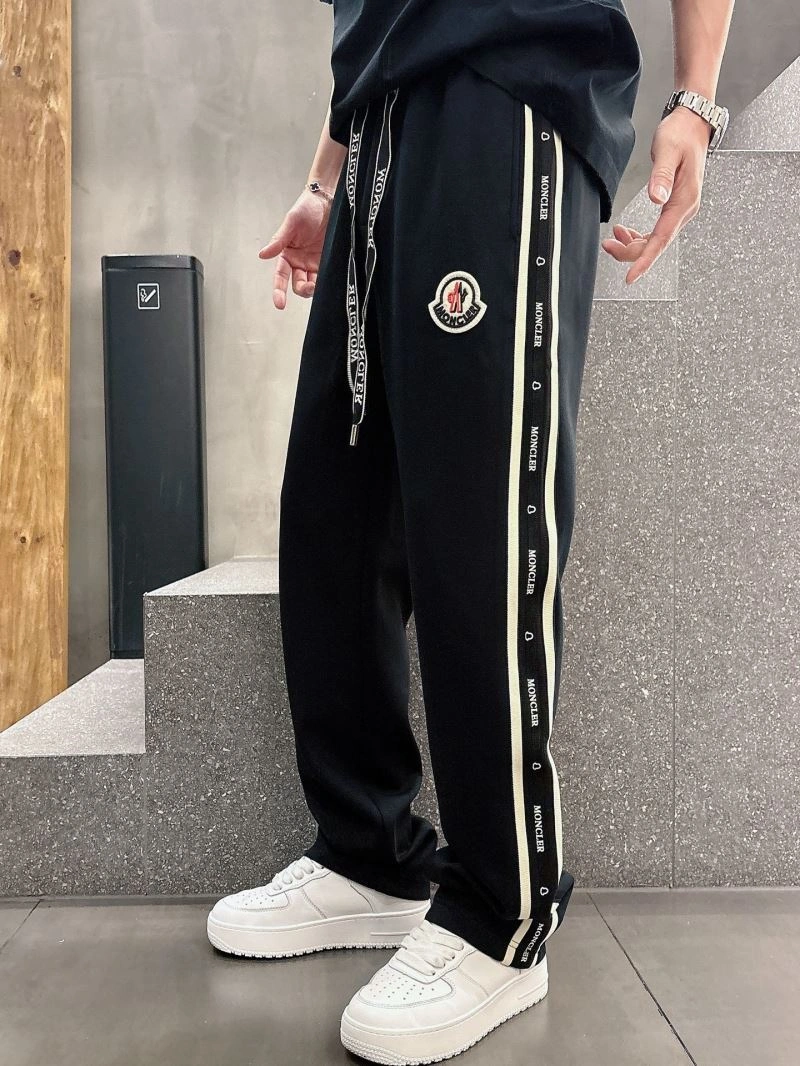Tailored Moncler Long Pants 140814