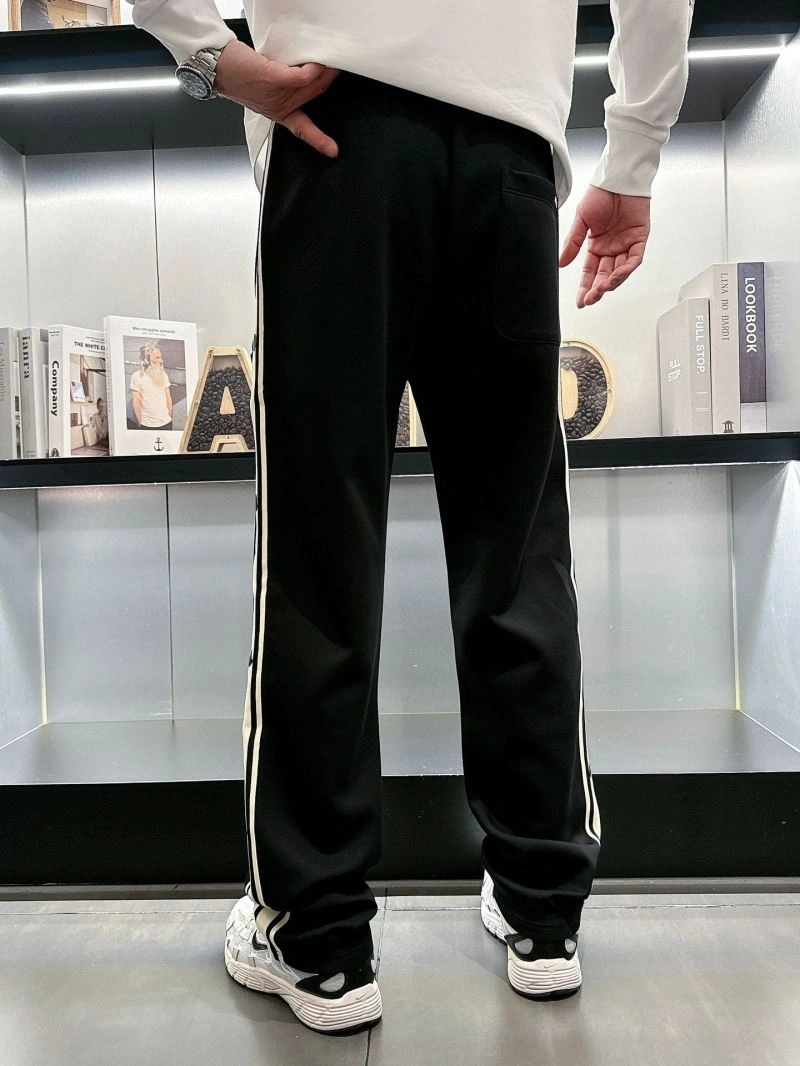 ZipUp Moncler Long Pants 140854