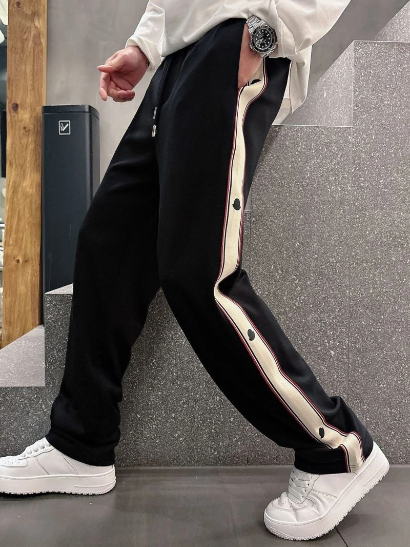 Snug Moncler Long Pants 140812