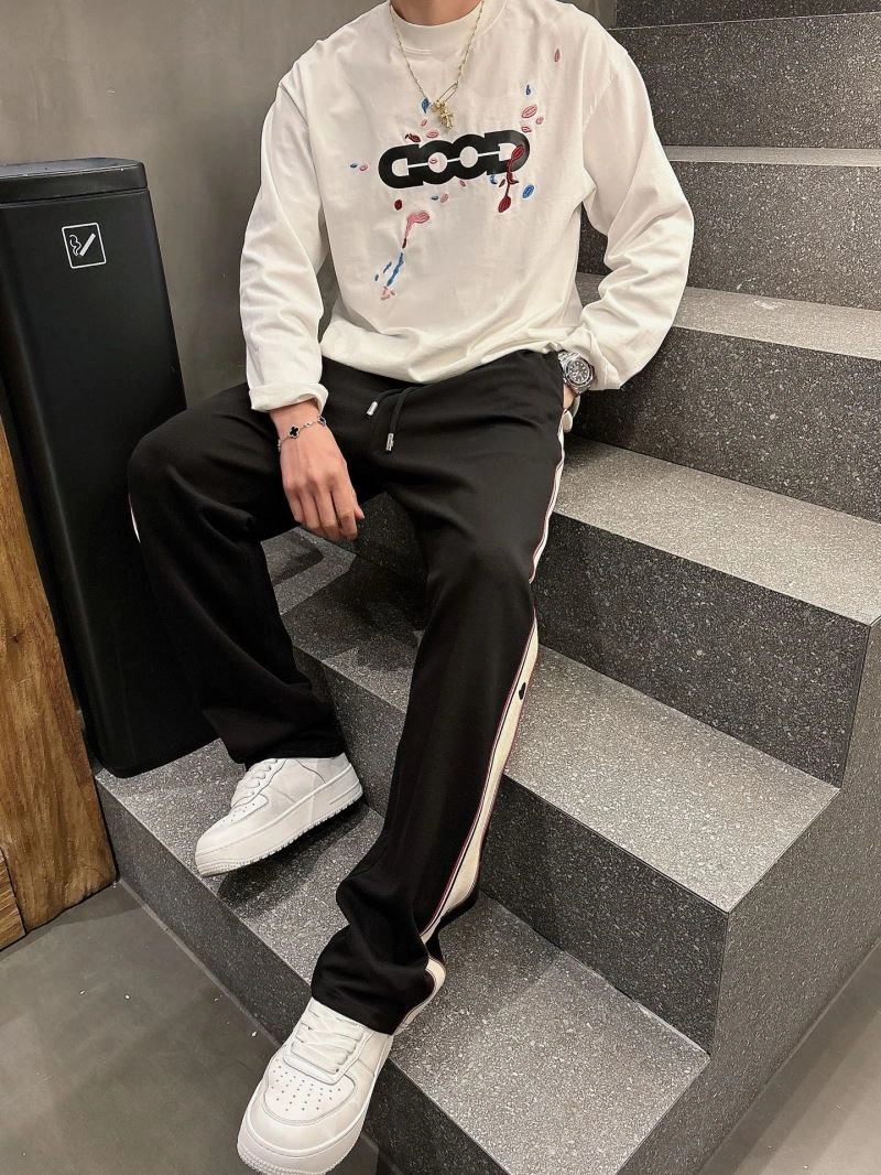 Snug Moncler Long Pants 140812
