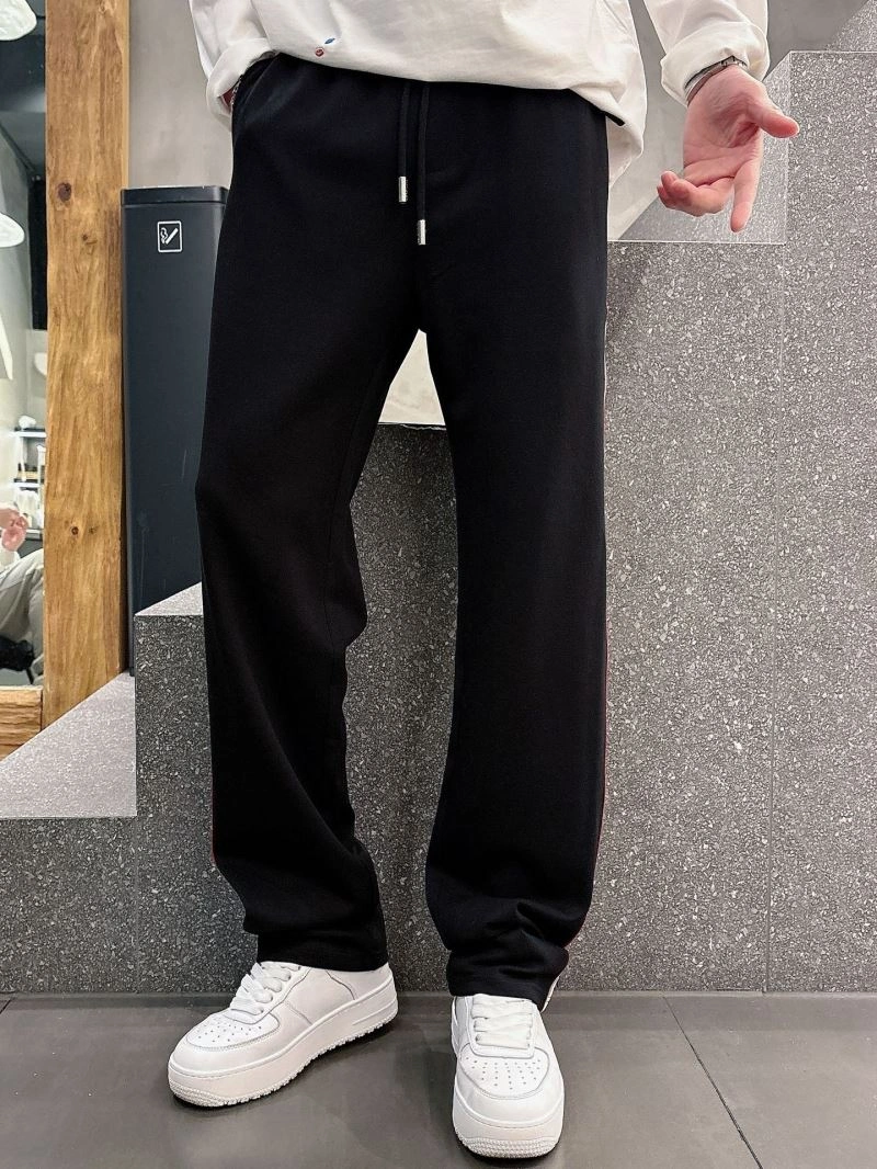 Snug Moncler Long Pants 140812
