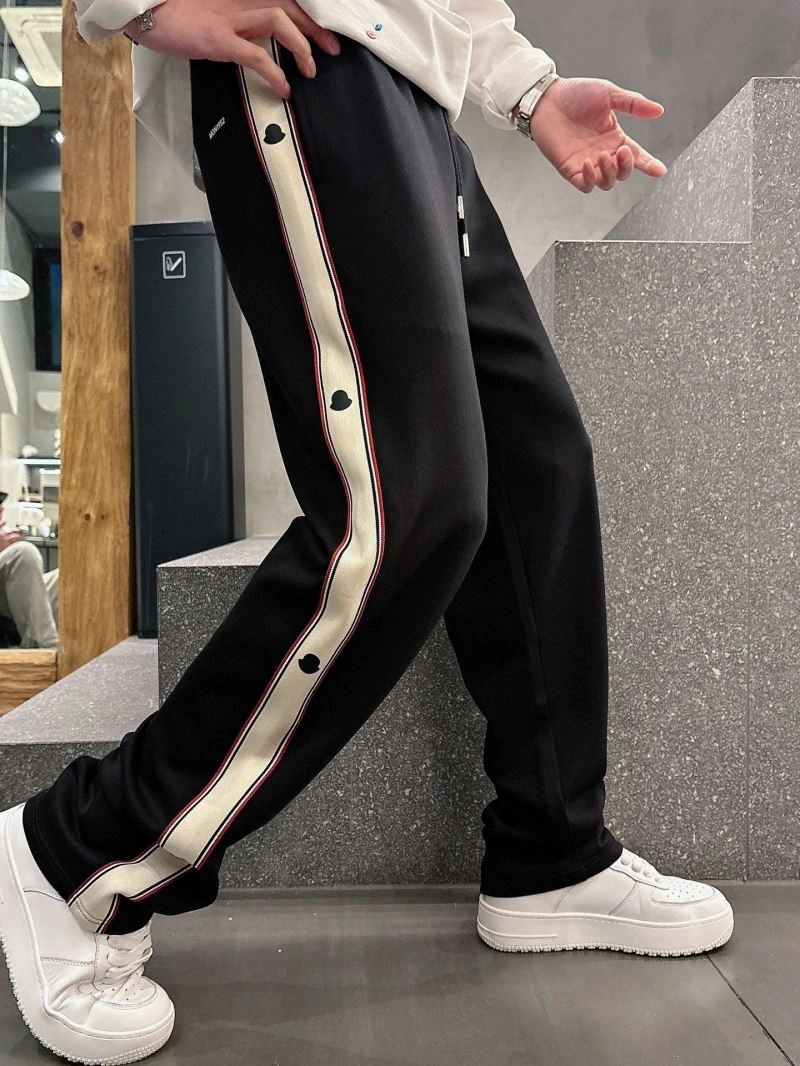 Snug Moncler Long Pants 140812