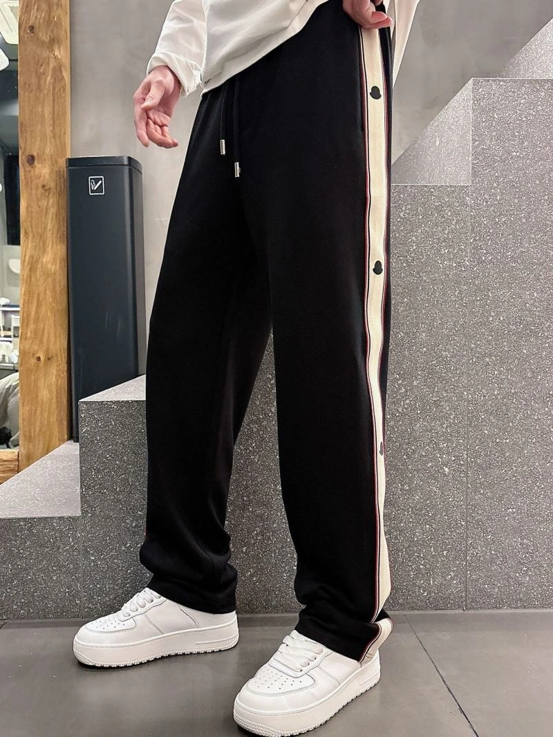 Snug Moncler Long Pants 140812