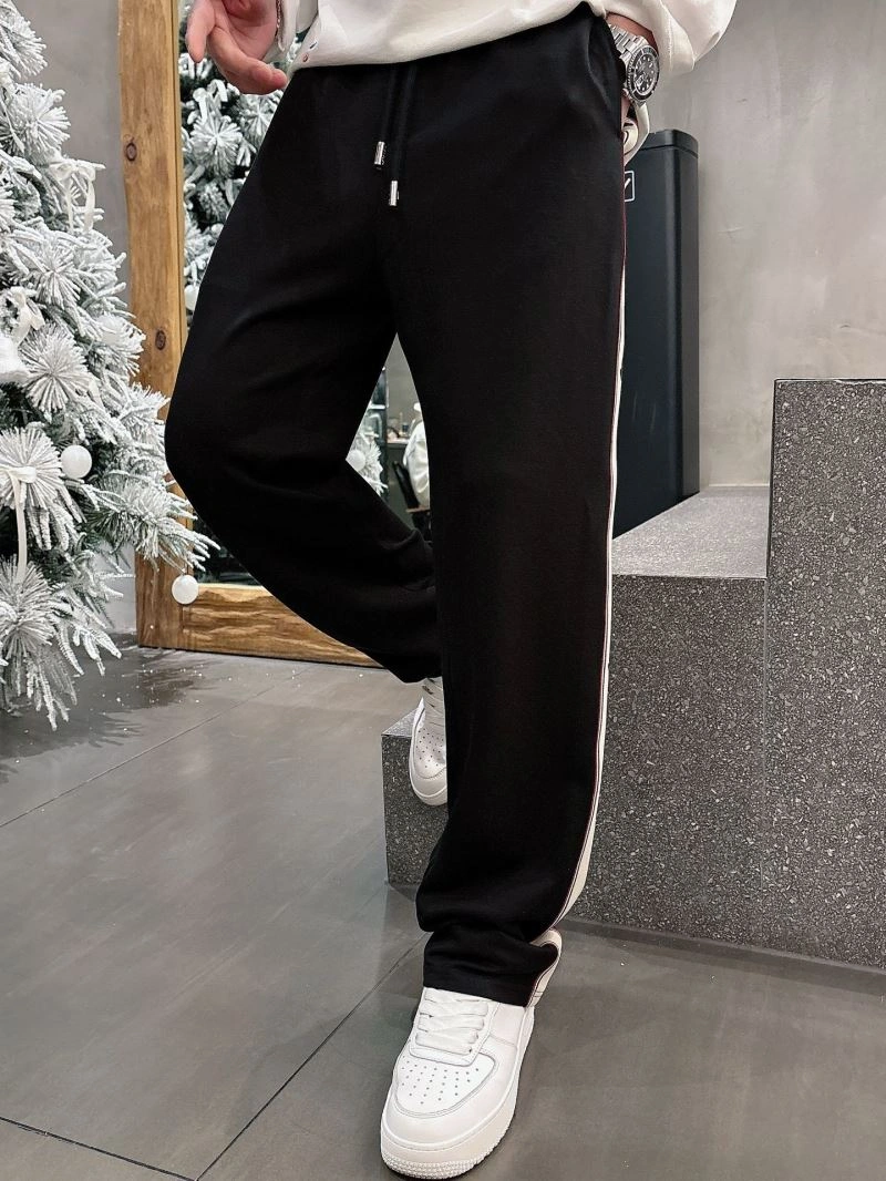 Snug Moncler Long Pants 140812
