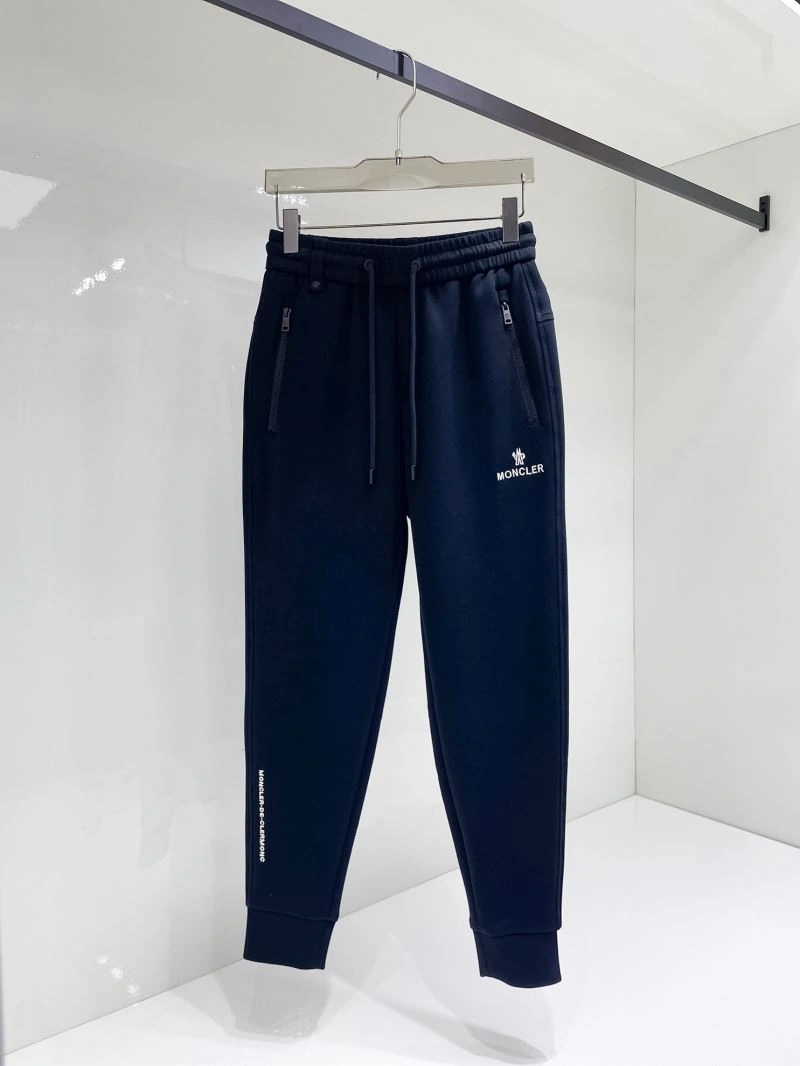 FastDry Moncler Long Pants 140811