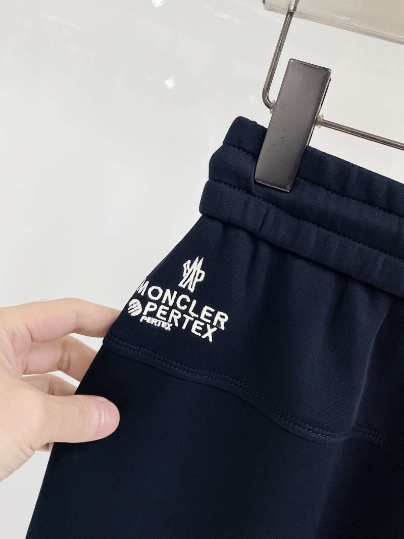 FastDry Moncler Long Pants 140811