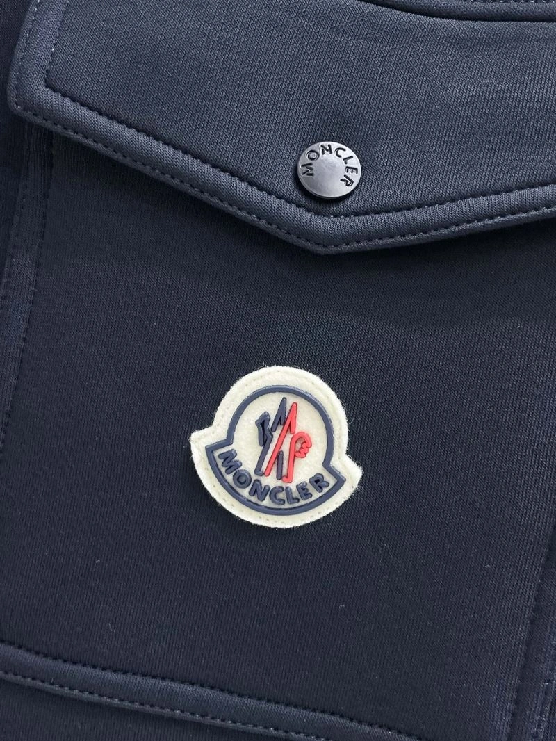 FastDry Moncler Long Pants 140811