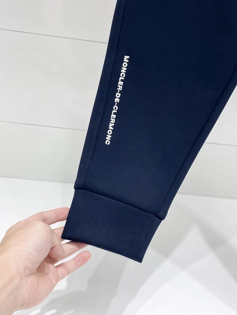 FastDry Moncler Long Pants 140811