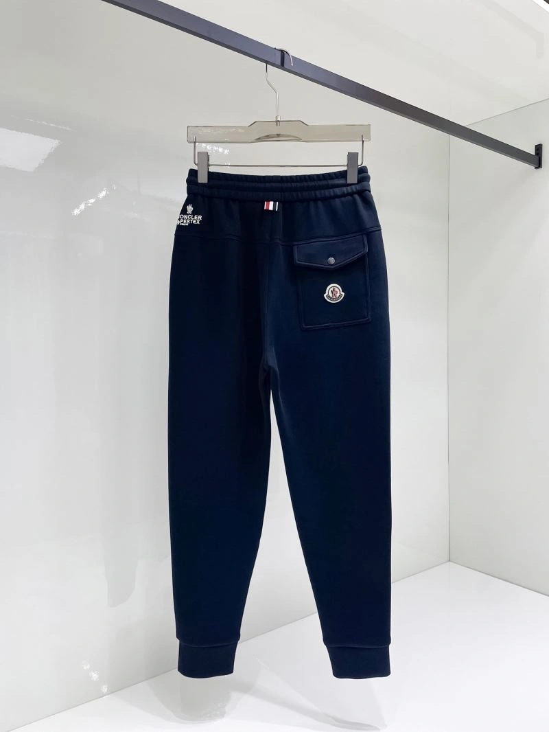FastDry Moncler Long Pants 140811