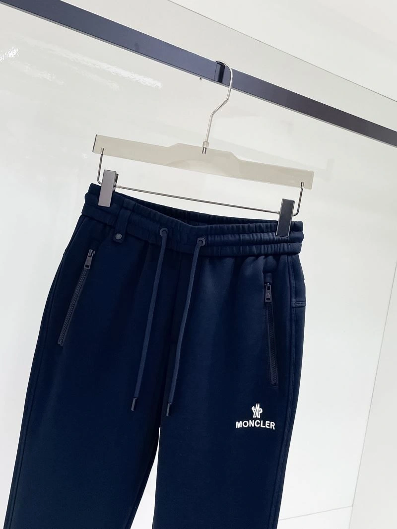 FastDry Moncler Long Pants 140811