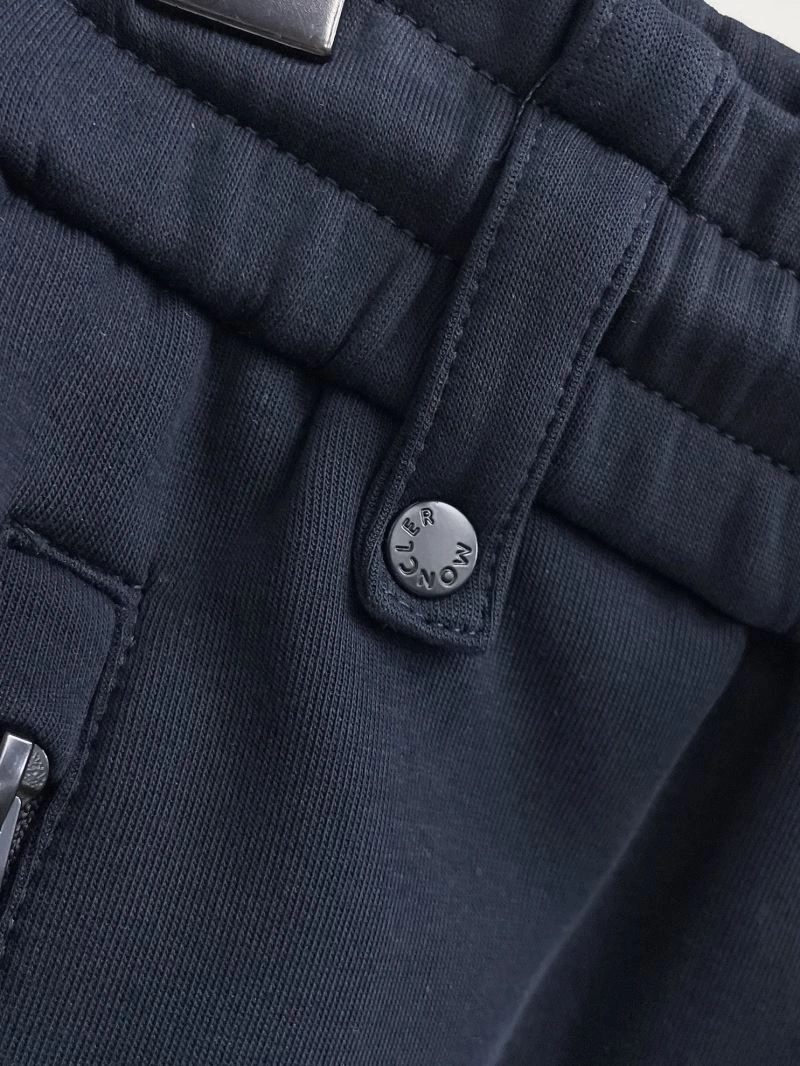 FastDry Moncler Long Pants 140811