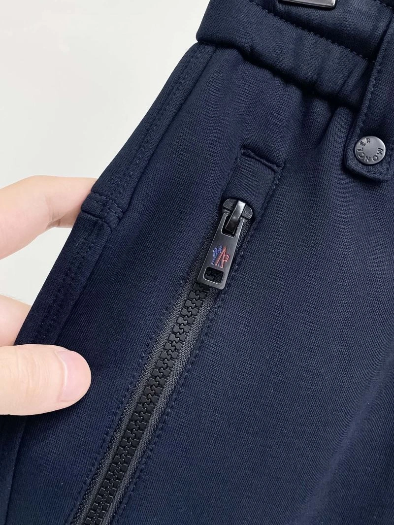 FastDry Moncler Long Pants 140811