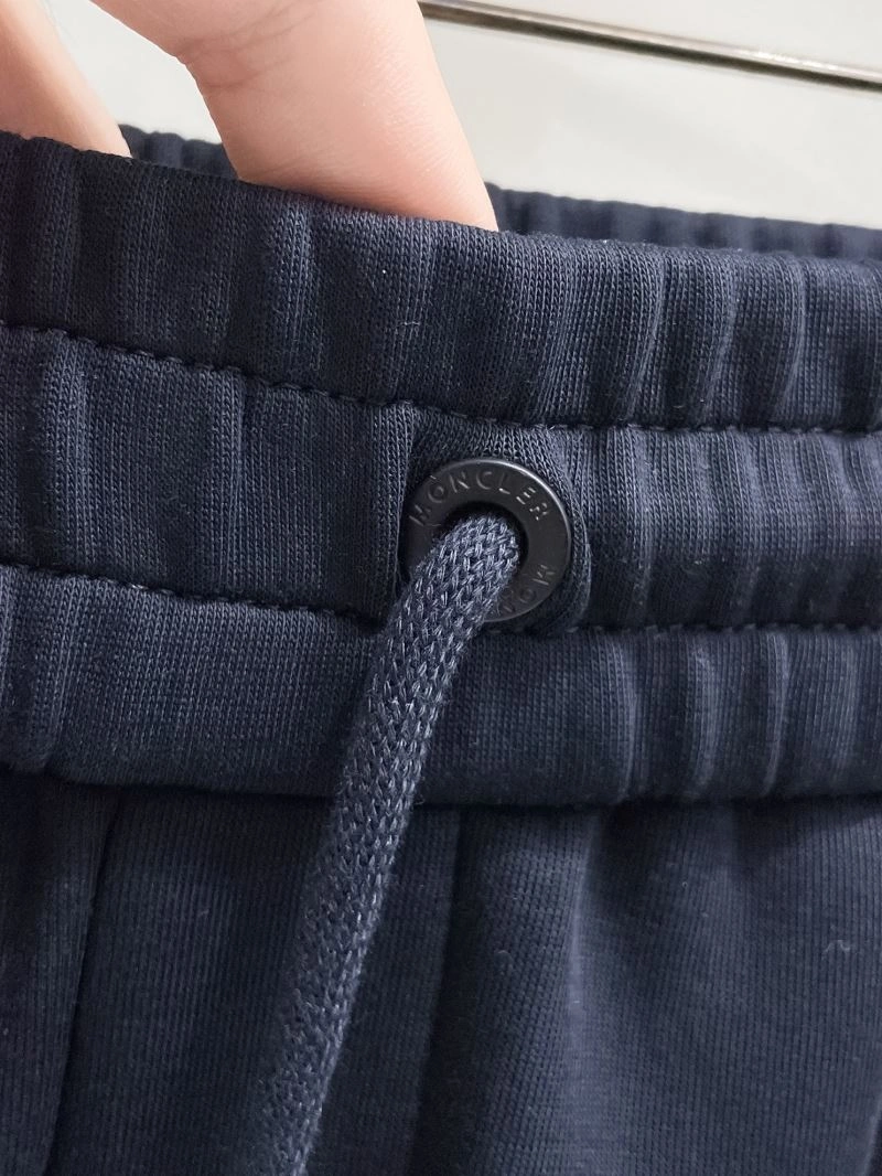 FastDry Moncler Long Pants 140811