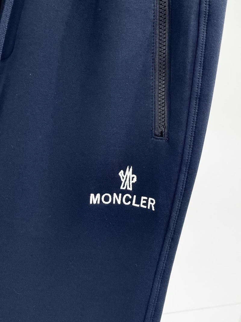 FastDry Moncler Long Pants 140811