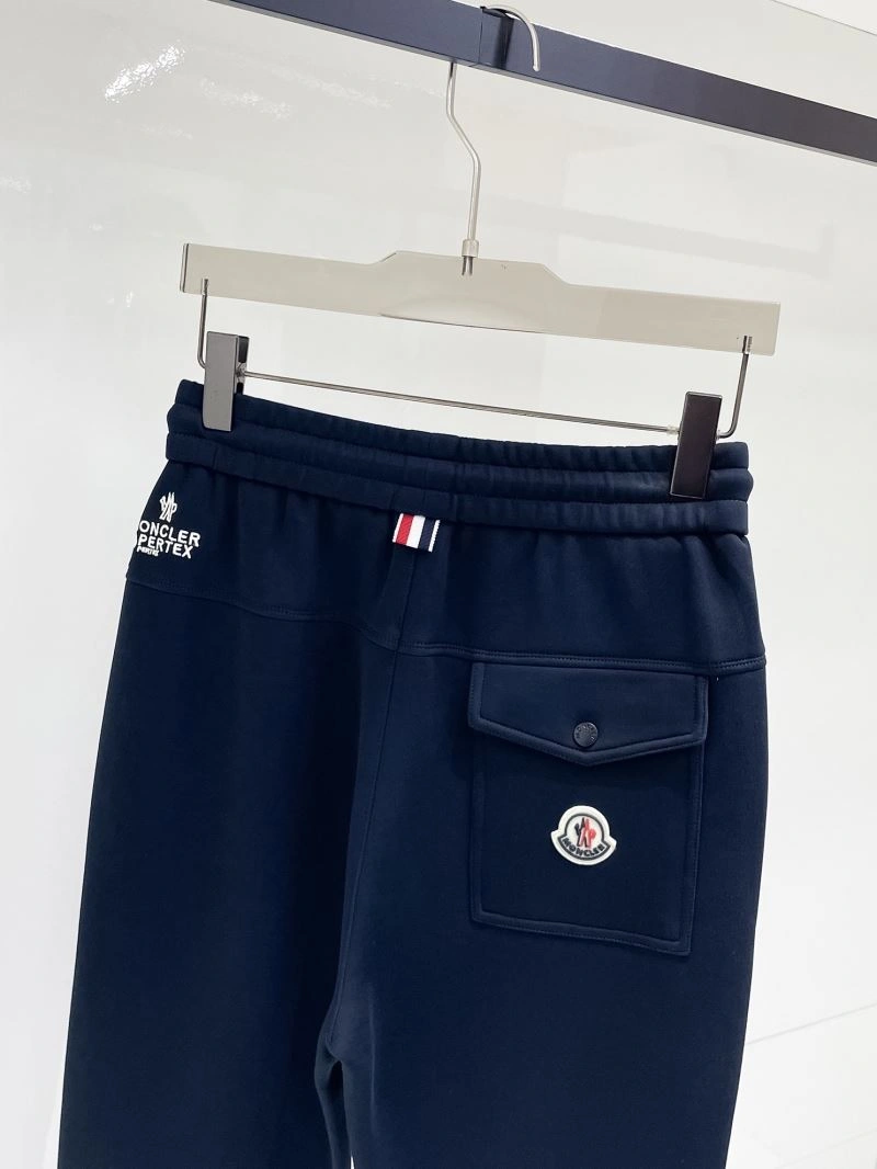 FastDry Moncler Long Pants 140811