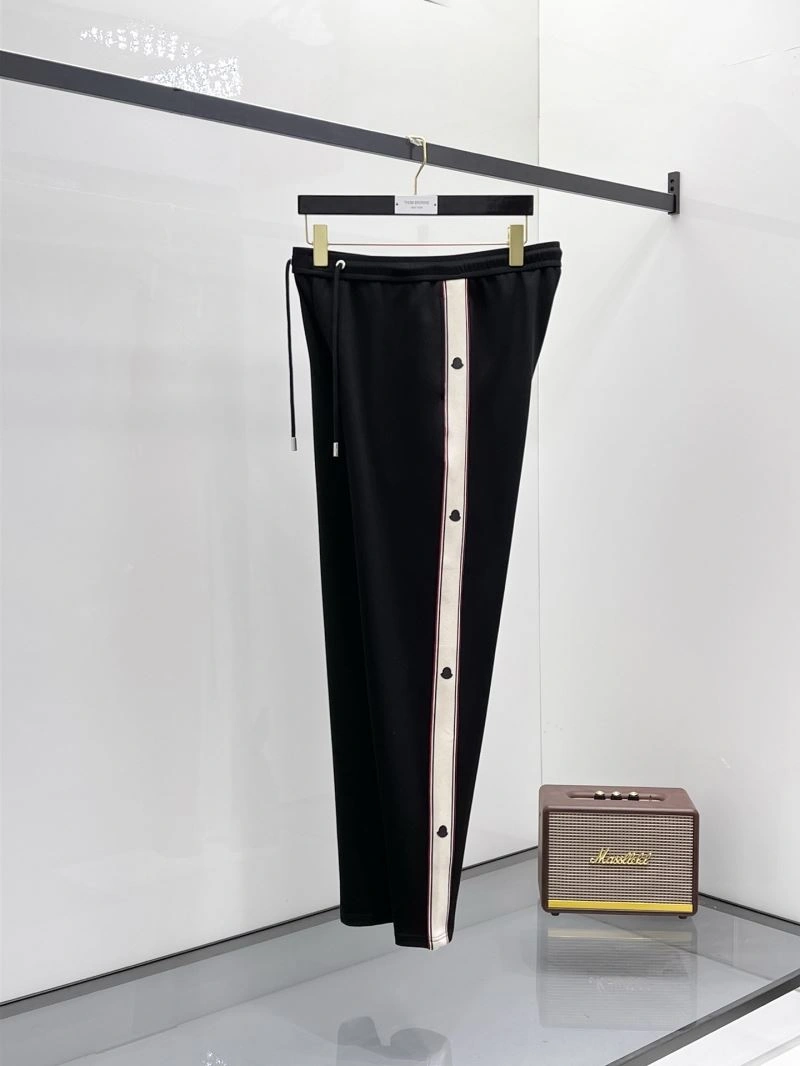 Practical Moncler Long Pants 140805