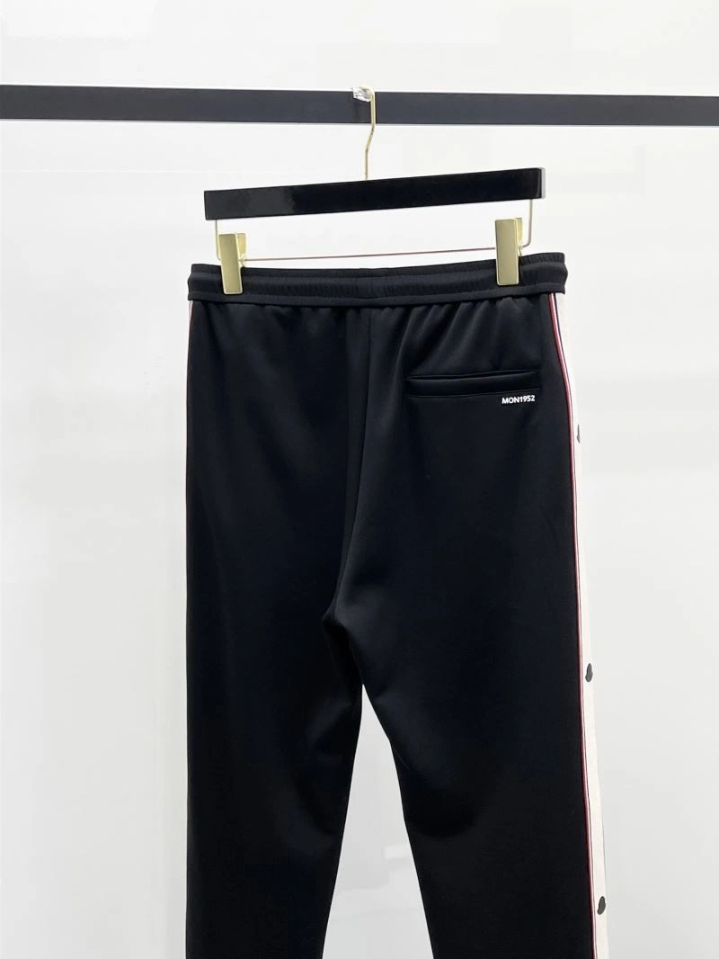 Practical Moncler Long Pants 140805