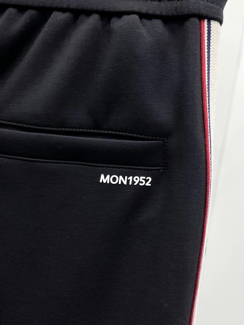 Practical Moncler Long Pants 140805