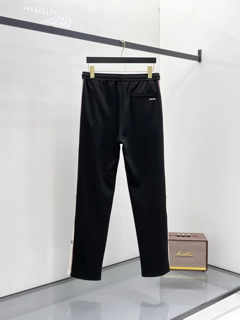 Practical Moncler Long Pants 140805