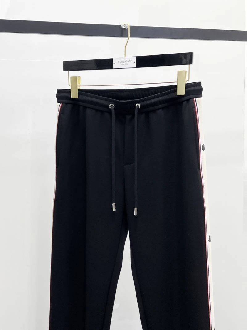 Practical Moncler Long Pants 140805