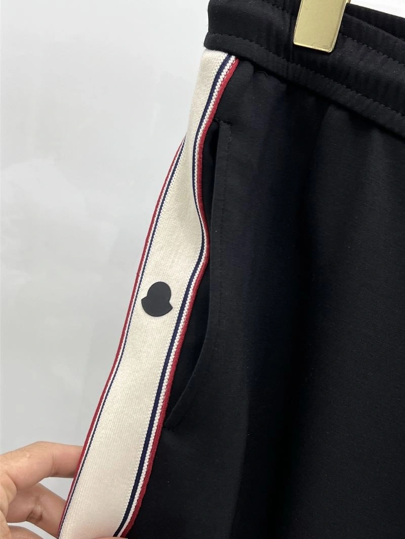 Practical Moncler Long Pants 140805