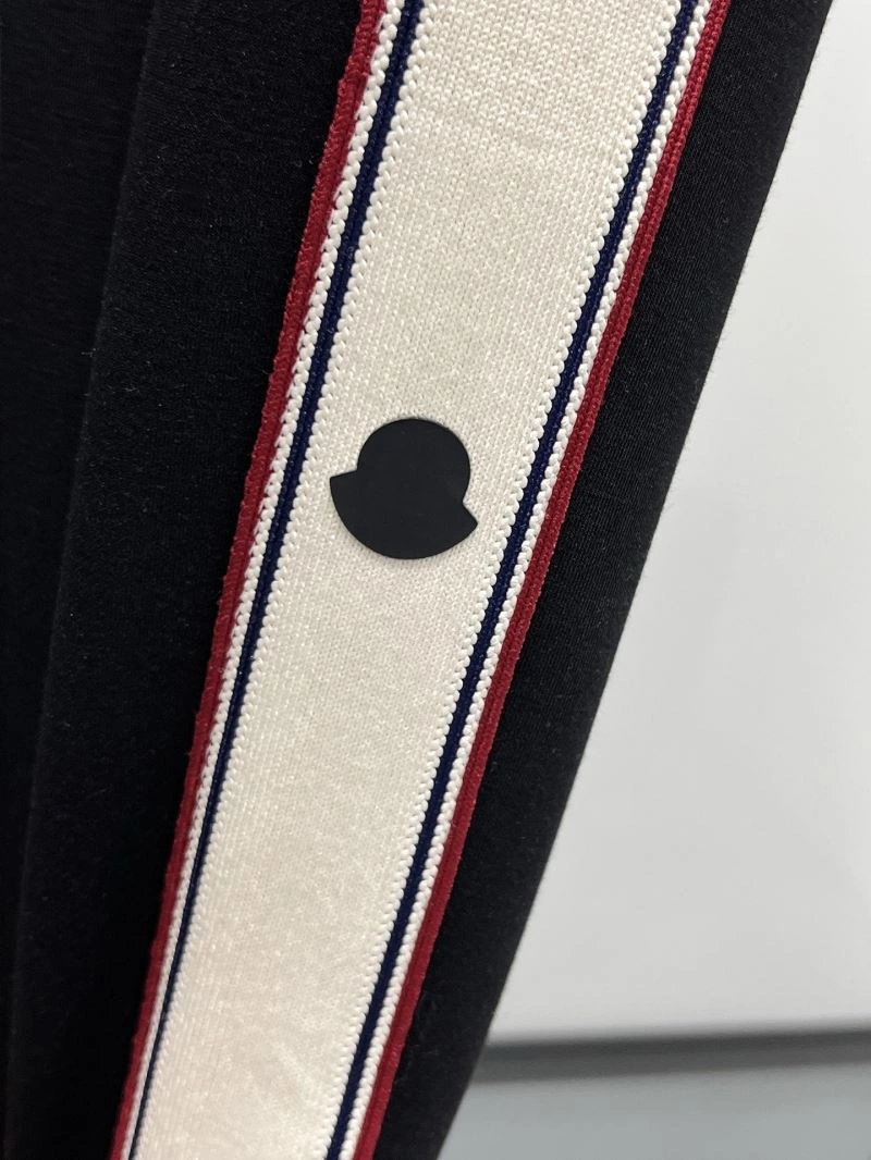 Practical Moncler Long Pants 140805