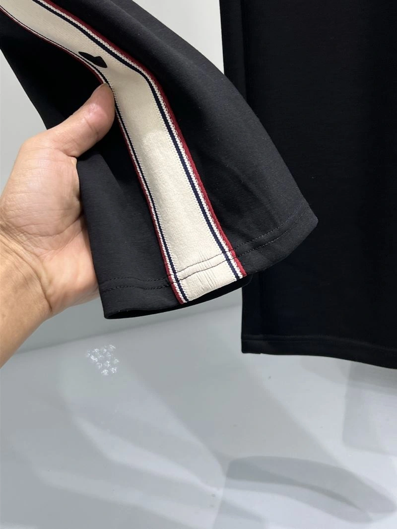 Practical Moncler Long Pants 140805