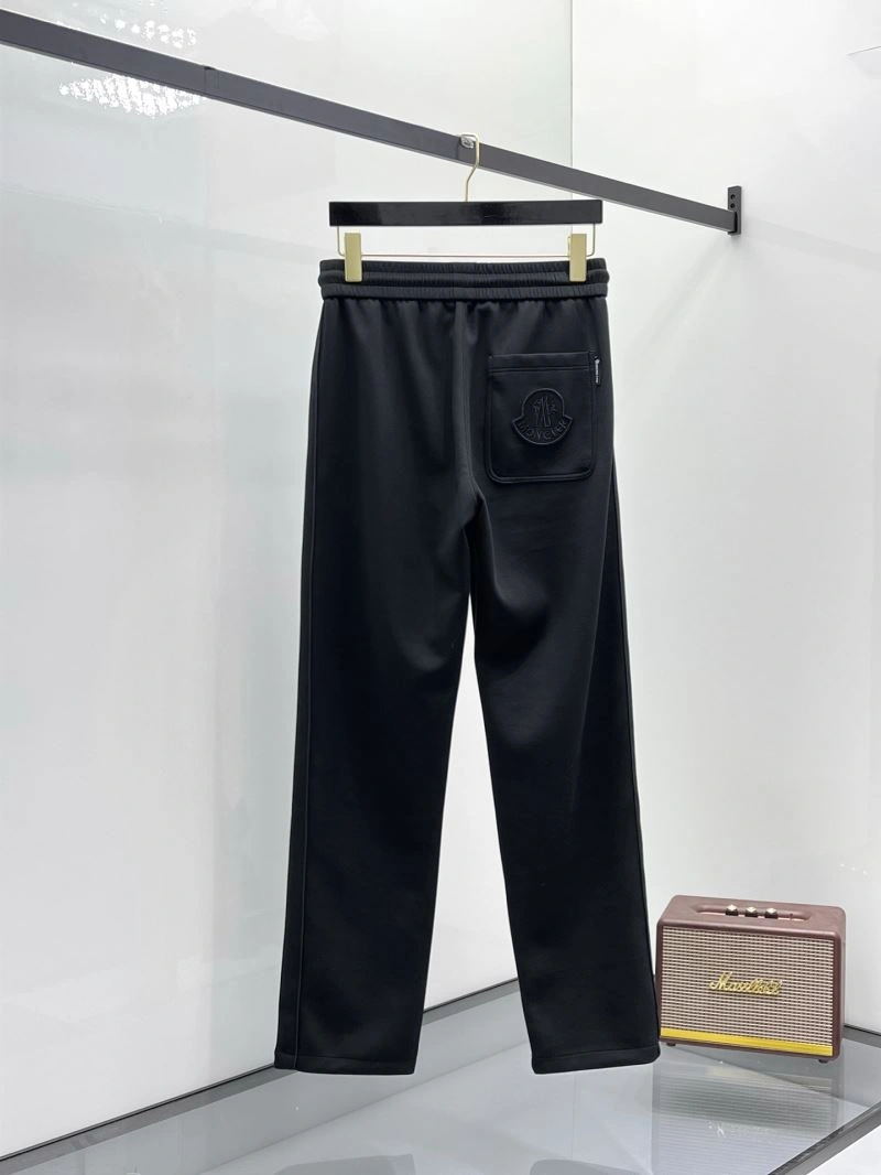 Moncler Long Pants QuickDry 140808