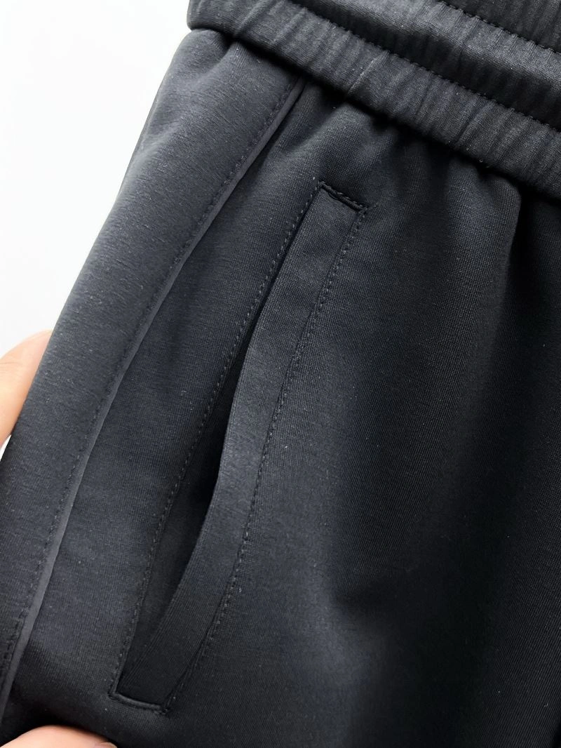 Moncler Long Pants QuickDry 140808