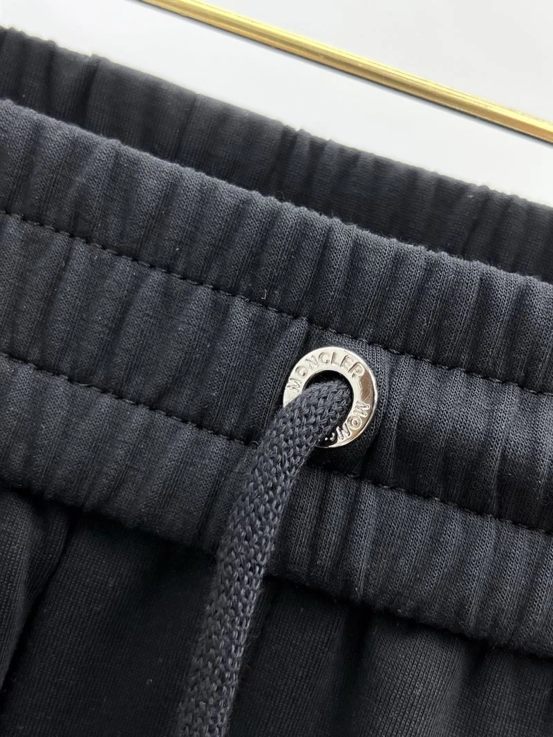 Moncler Long Pants QuickDry 140808