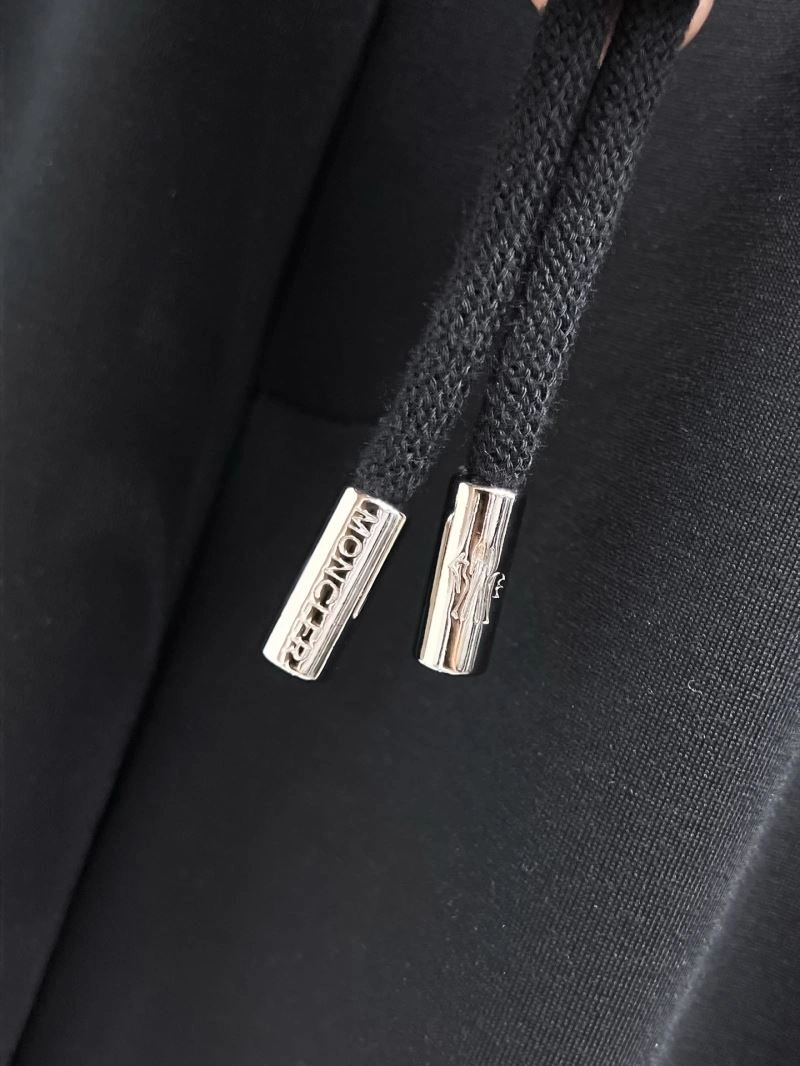 Moncler Long Pants QuickDry 140808