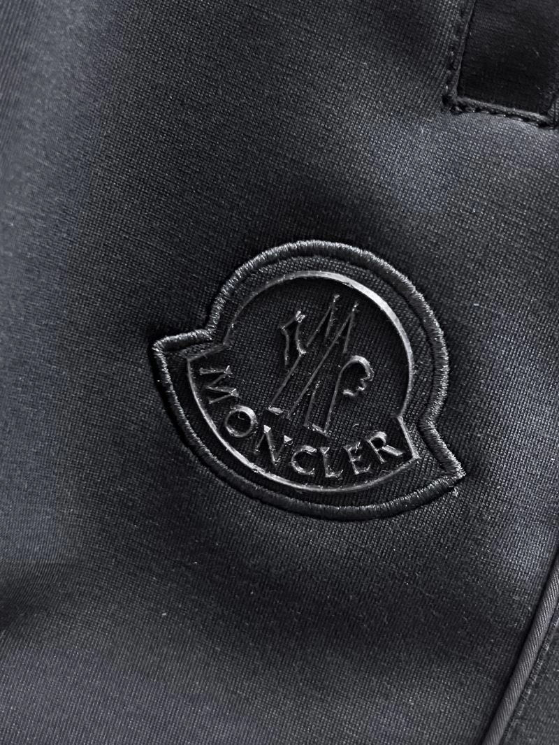 Moncler Long Pants QuickDry 140808