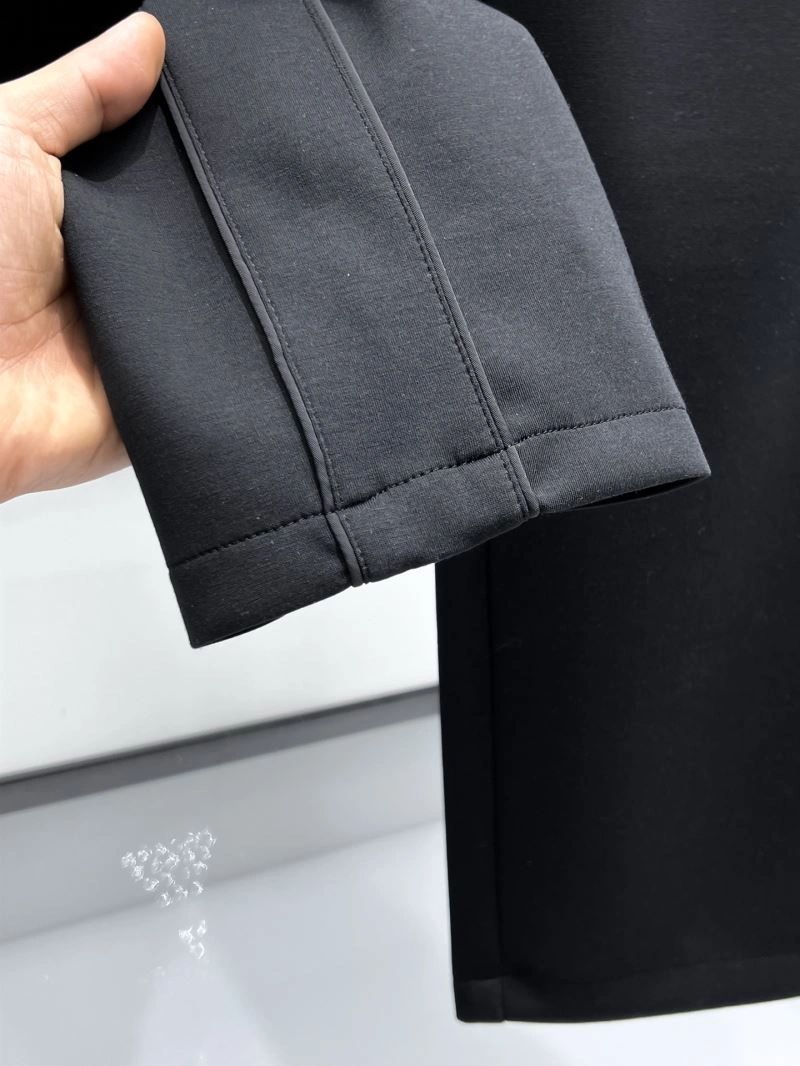 Moncler Long Pants QuickDry 140808