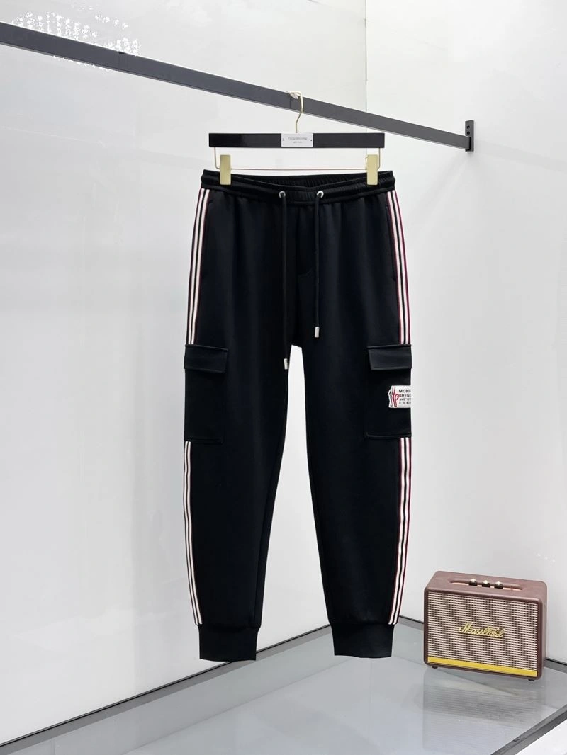 Moncler Long Pants Compact 140792