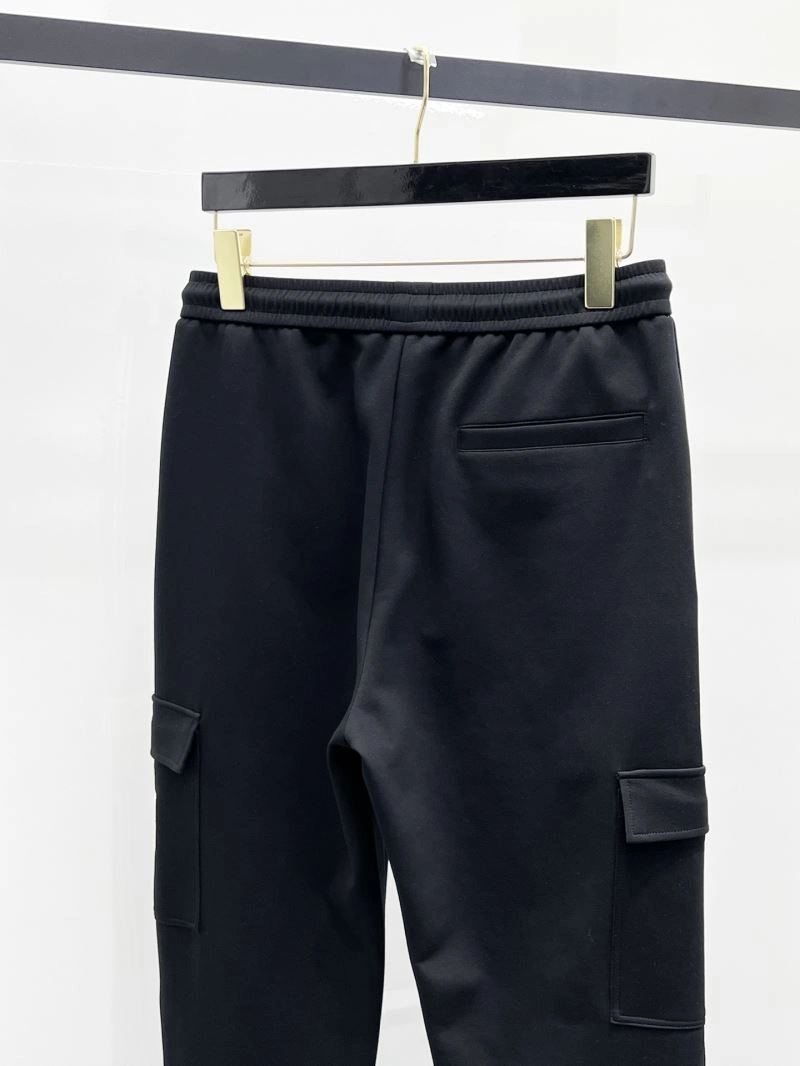 Moncler Long Pants Compact 140792