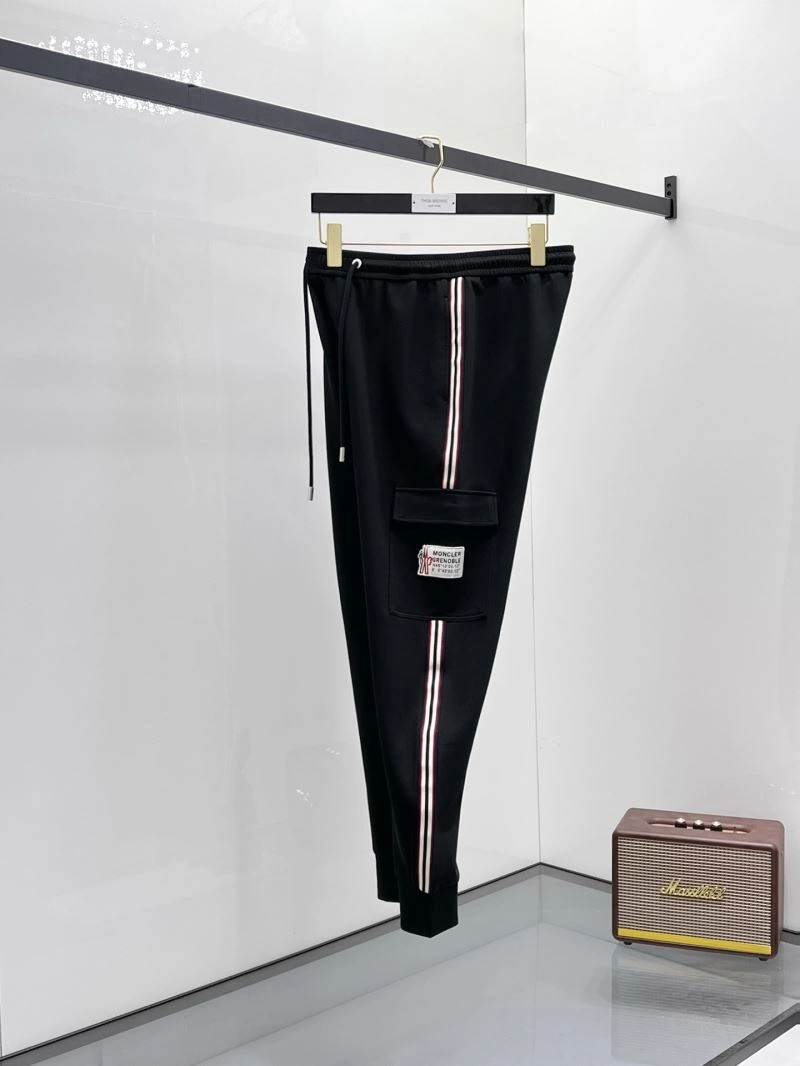 Moncler Long Pants Compact 140792
