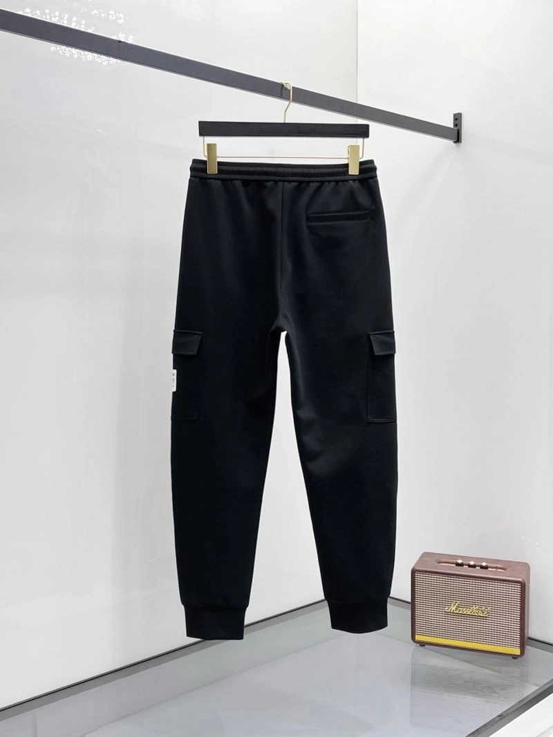 Moncler Long Pants Compact 140792