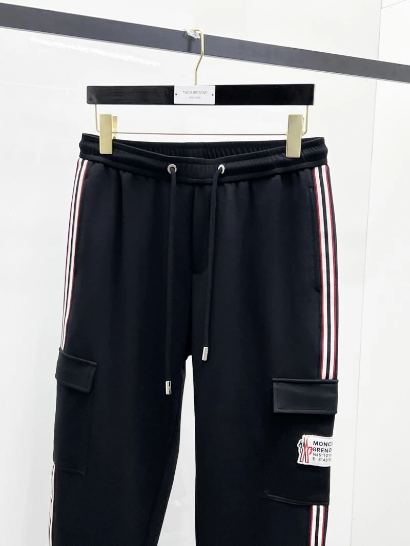 Moncler Long Pants Compact 140792
