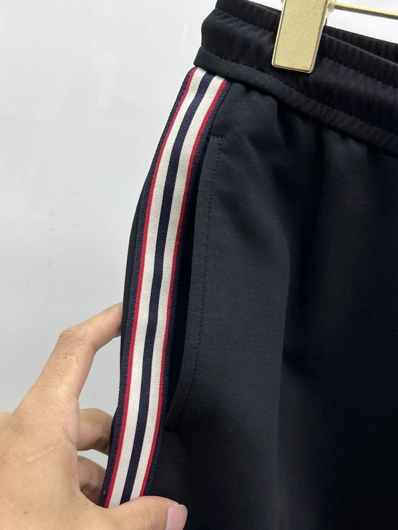 Moncler Long Pants Compact 140792