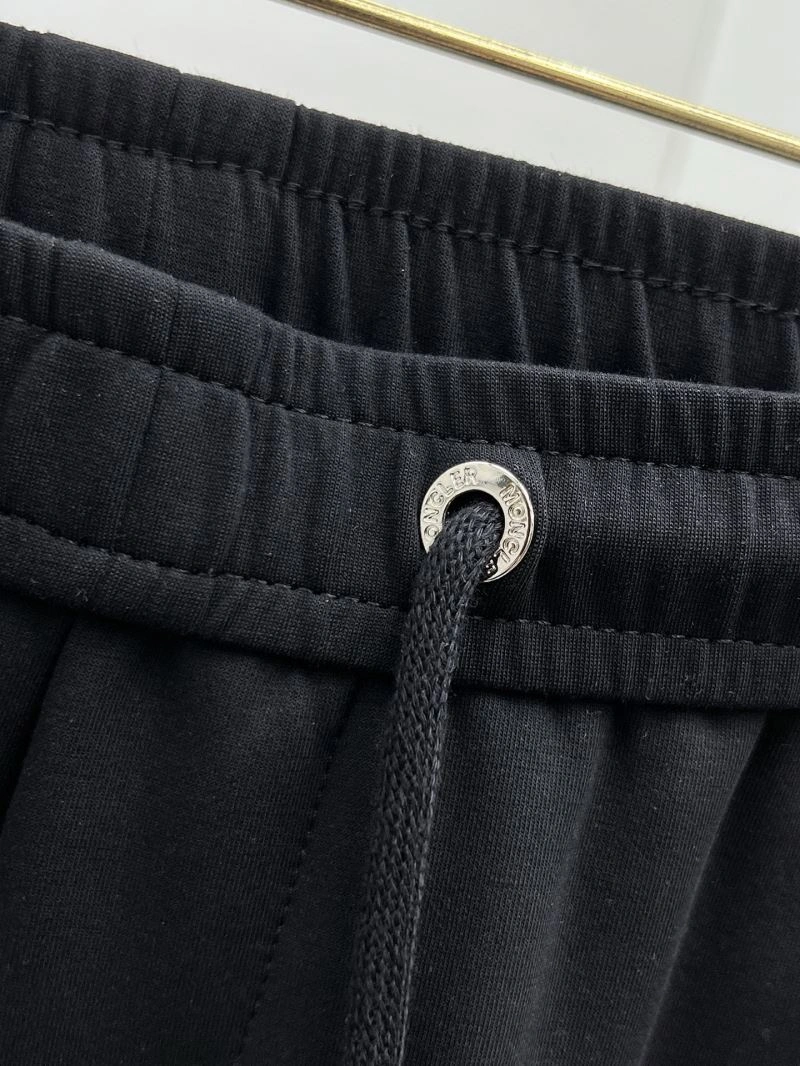 Moncler Long Pants Compact 140792