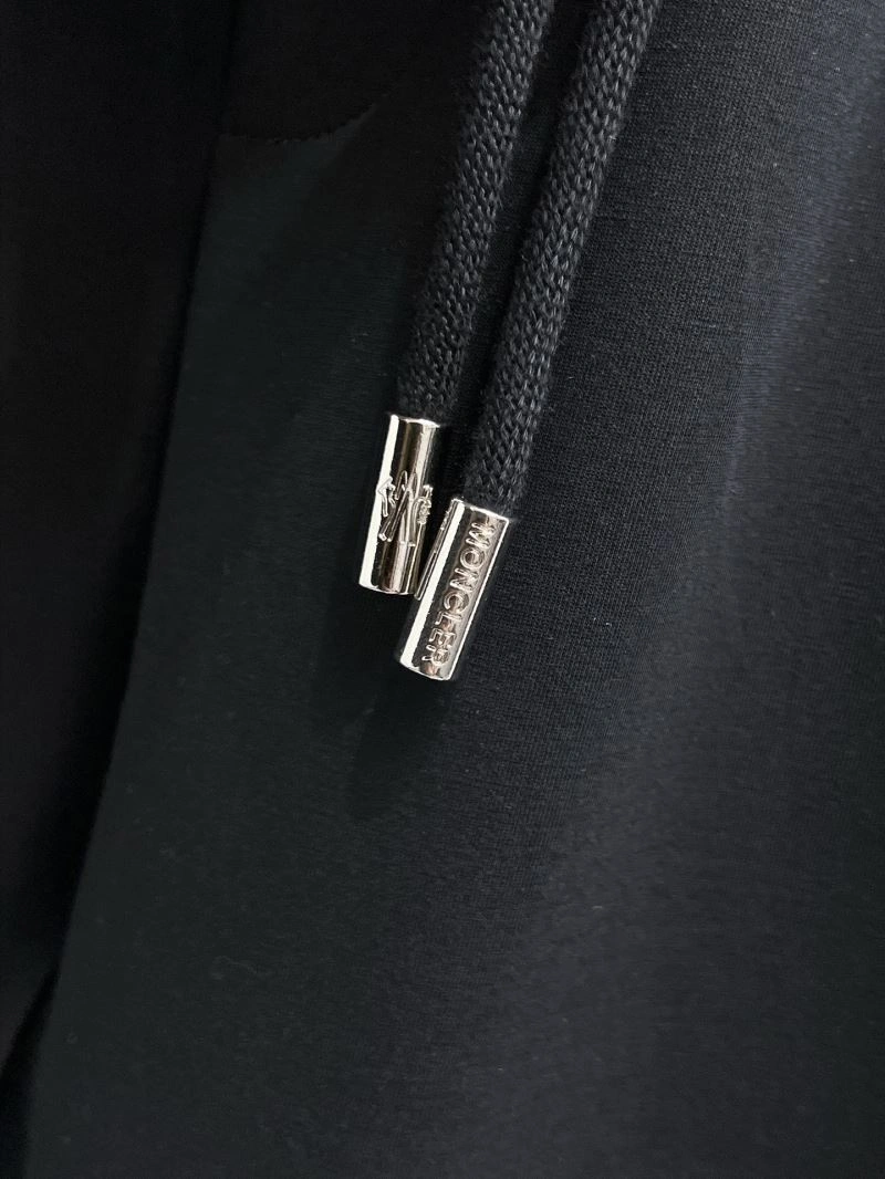 Moncler Long Pants Compact 140792