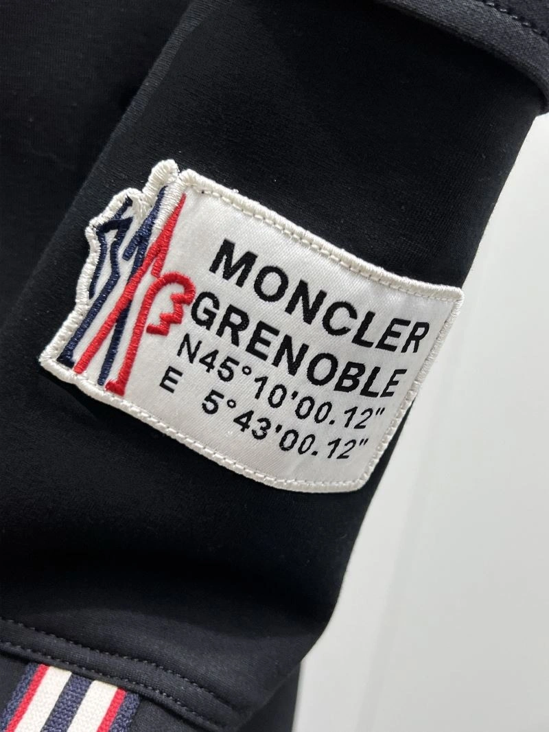 Moncler Long Pants Compact 140792